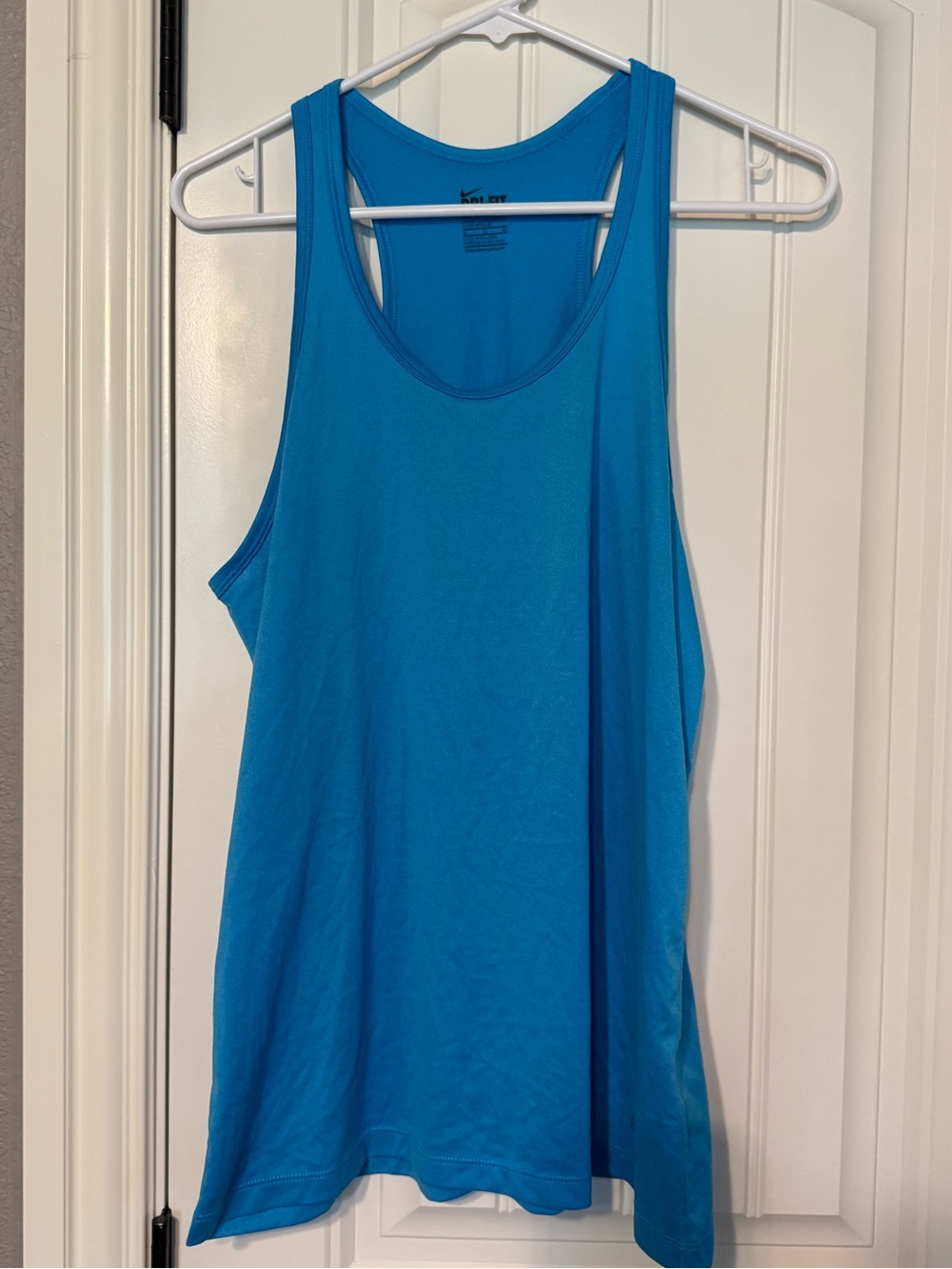 Nike Dry fit tank top